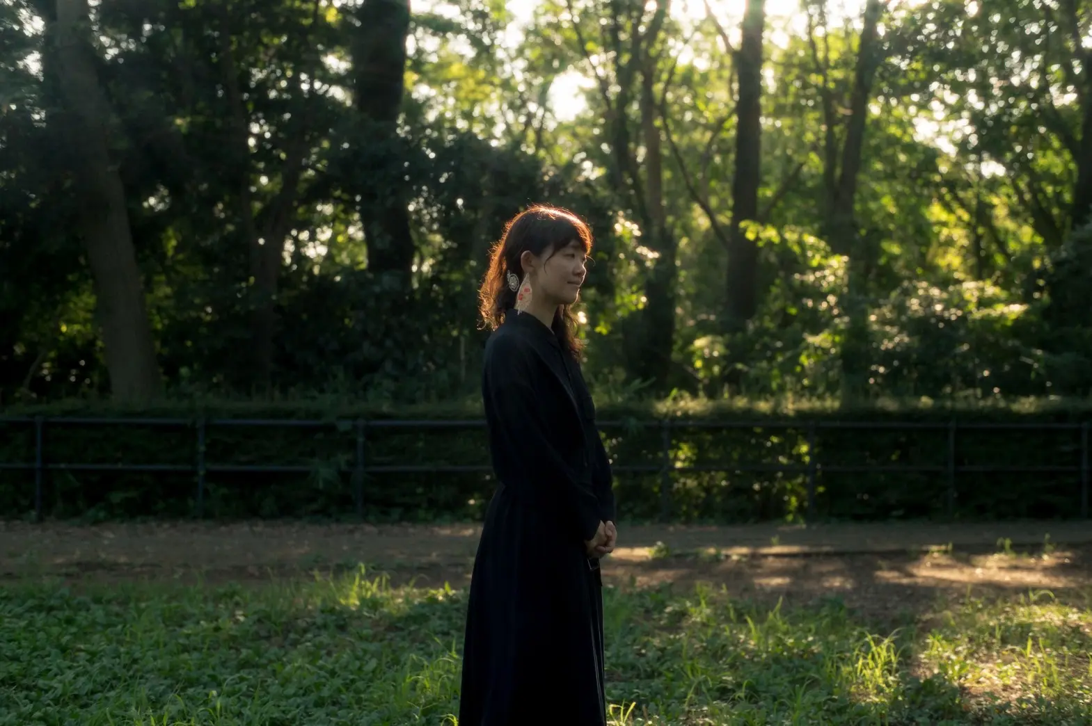 ふくいかな子 プロフィール画像